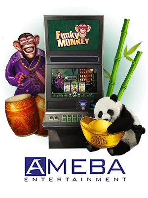 ANEBA Entertainment