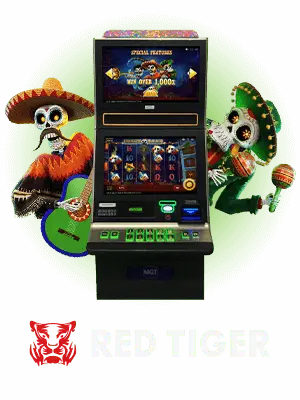 Red Tiger