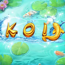 slot-game-Koi