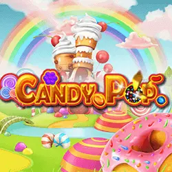 slot-game-Candy Pop