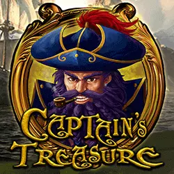 slot-game-Captain's Treasure