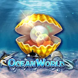 slot-game-Ocean World