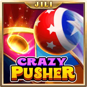 slot-game-Crazy Pusher