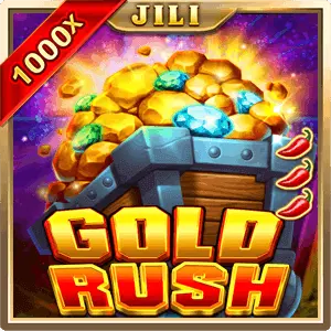 slot-game-Gold Rush